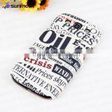 Sunmeta Wholesale 3D Sublimation Phone Case, Blank Sublimation Phone thumbnail-5