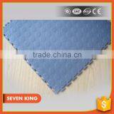 Interlocking PVC Garage Interlocking Floor Tiles thumbnail-2