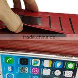 Leather Flip Case Cover for Meizu Mx5 m1 m2 Note thumbnail-2