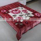 Manufactory Walmart China Home Textile Mink Blanket Tiger Baby Toys Mink Fur Blanket thumbnail-2