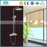 304 Stainless Steel Thick Strong Beautiful Shower Set thumbnail-1