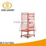 LD-AU1004 Pallet Cage Trolley