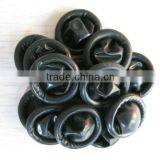 EDS Latex Finger Cots Black thumbnail-1