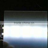 PC Material Light Diffusion Plate for Led Drop Lighting Plastic Back Plate thumbnail-4