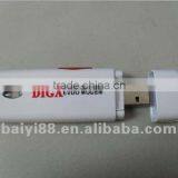 MSM6500 EVDO USB Modem