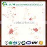 Melamine Film Paper for Plywood Board in Vietnam thumbnail-6