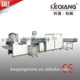 FM-700 Automatic Calendar Cover Making Machine