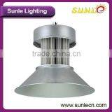 2015 Factory Supply CE RoHS 50W 100W 180w Led High Bay Lamp thumbnail-1