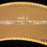 Convex -concave Lumipanel Led Light Panel Billboard Led it Panel Led Sheet thumbnail-2