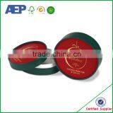 New Design Plain Empty Round Gift Boxes Wholesale thumbnail-1