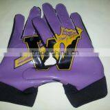 AMERICAN FOOTBALL GLOVES 837