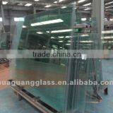 3mm-19mm Clear Tempered Glass thumbnail-1