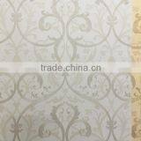 Vinyl Wallpaper With Beautiful Pear Gloss European Flowers thumbnail-5