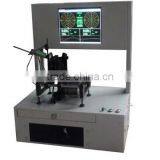 RYQ-10A Soft Bearing Belt Drive Spindle Balalncing Machine With Low Price