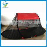 Large Kids Outdoor Camping Portable Pop-up Mosquito Net Play Tent thumbnail-2