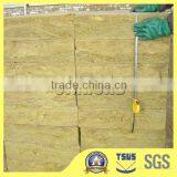 Construction Material Water-Repellent Rockwool 150kg/m3 thumbnail-1