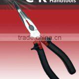 German Type Bent Nose Pliers / Curved Nose Pliers