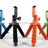 Fotopro Mini Flexible Table Tripod RM-95 thumbnail-2