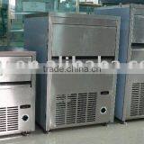 Stainless Steel Ice Maker(CE Approval)