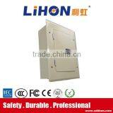 HOT SALE 3 Phase Metal Main Electrical Distribution Panel Box