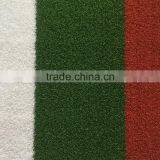 2015 New Artificial Grass for Gate Ball Court With Best Quality Outdoor&indoor Use