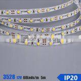 20m 50m Flexible Smd3528 Epistar Led Strip thumbnail-3