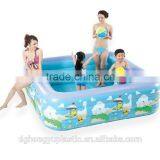 High Quality Product Eco-friendly Inflatable Swimming Pool thumbnail-1