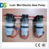 CL001 Mini Electric Gear Pump thumbnail-1