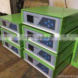 Ultrasonic Copper Spot Welding Machine thumbnail-5