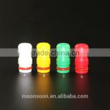 Hot selling 2016 new product cheap teflon drip tip dripping for alibaba from Moonsoon