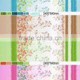 Micro Peach Fabric for Mexico Market