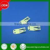 Customized Precision Gold Plated Stamping Copper Shrapnel thumbnail-1