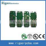 Dry Film Solder Mask Pcb Green Solder Mask Ink Pcb