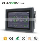 Chandow WTH407A 7 Inch TFT-LCD HMI With 32Bit A9 Processor 2GB DDR3 Human Machine Interface