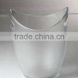 Wholesale Plastic Ice Buckets