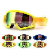 Ski Snowboard ATV Cruiser Motorcycle Motocross Goggles Off-Road Dirt Bike Racing Eyewear Surfing Airsoft Helmet Goggles Glasses thumbnail-6