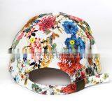 100% 6 Panel Cotton Sport Hat,soft Sport Hat thumbnail-5