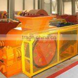 Large Roller Crusher for Sale - Great Wall