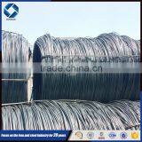 Sae 1008 Hot Rolled Steel Wire Rod 5.5mm for Exporting Quality Standard thumbnail-6