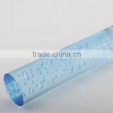 Factory Price Led Lighting Acrylic Rod Acrylic Bubble Rod and PMMA Bar Stool thumbnail-2