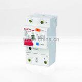 Earth Leakage Circuit Breaker Single Pole 125A RCCB