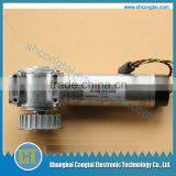 AT120 Elevator Door Motor FAA24350BL1 FAA24350BL2