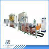 Tin Can For Food Can Tuna/Sardine Packaging Making Machine thumbnail-1