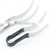 New Style Food Safe Stainless Steel 304 Watermelon Cutter thumbnail-1