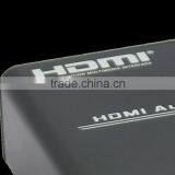 Upgrade DAC Digital Optical Coaxial Toslink Signal to Analog Audio Converter Adapter RCA , Best Quality thumbnail-6