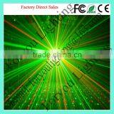 8*1w White Led,5*3w Rgbwa Led,150mw Red &50mw Green Laser Economic 8 Eyes Rgb Led Effect Light Party Laser Stage Light thumbnail-2