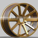 Car Alloy Wheels L590 thumbnail-1