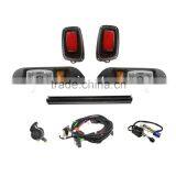 Golf Cart Parts High Qulity Deluxe Light Kit for EZGO TXT Used Golf Cart