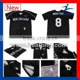 2014 Top Qulity and Design Baseball Jersey Baseball Uniform thumbnail-1