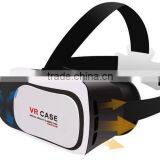 IMAGINE IVR003 Portable VR BOX 3D Virtual Reality Glasses Third Generation thumbnail-5